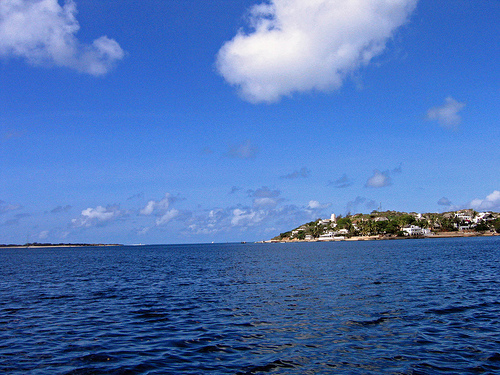 Lamu Archipelago